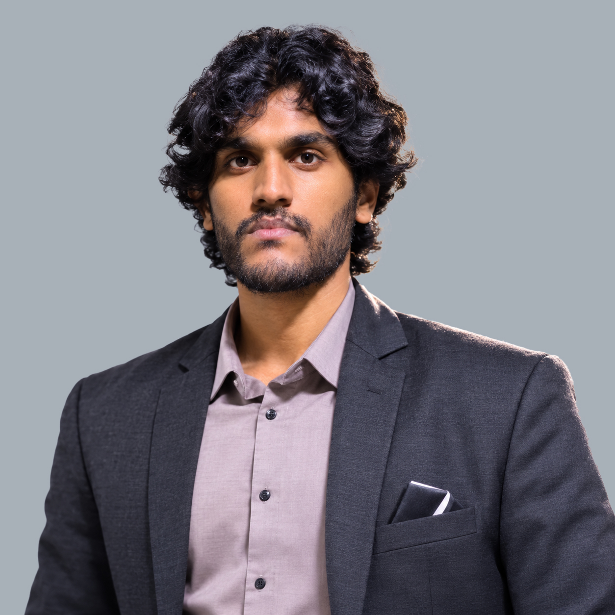 Navaneeth S Raju