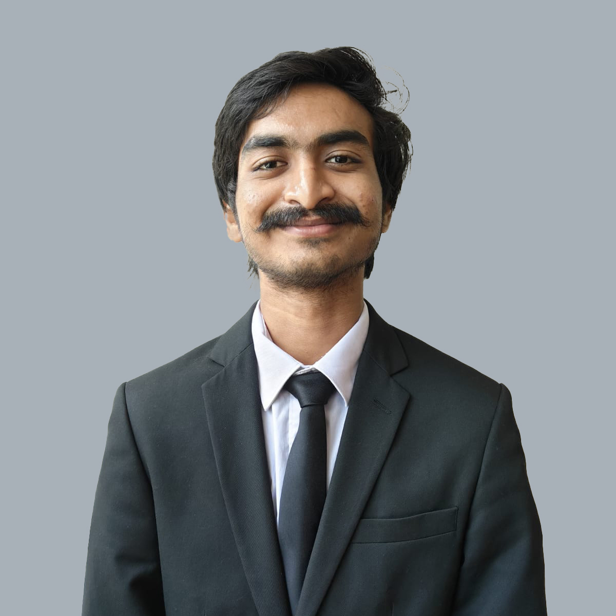 Penmentsa Venkata Jayawanth Raju