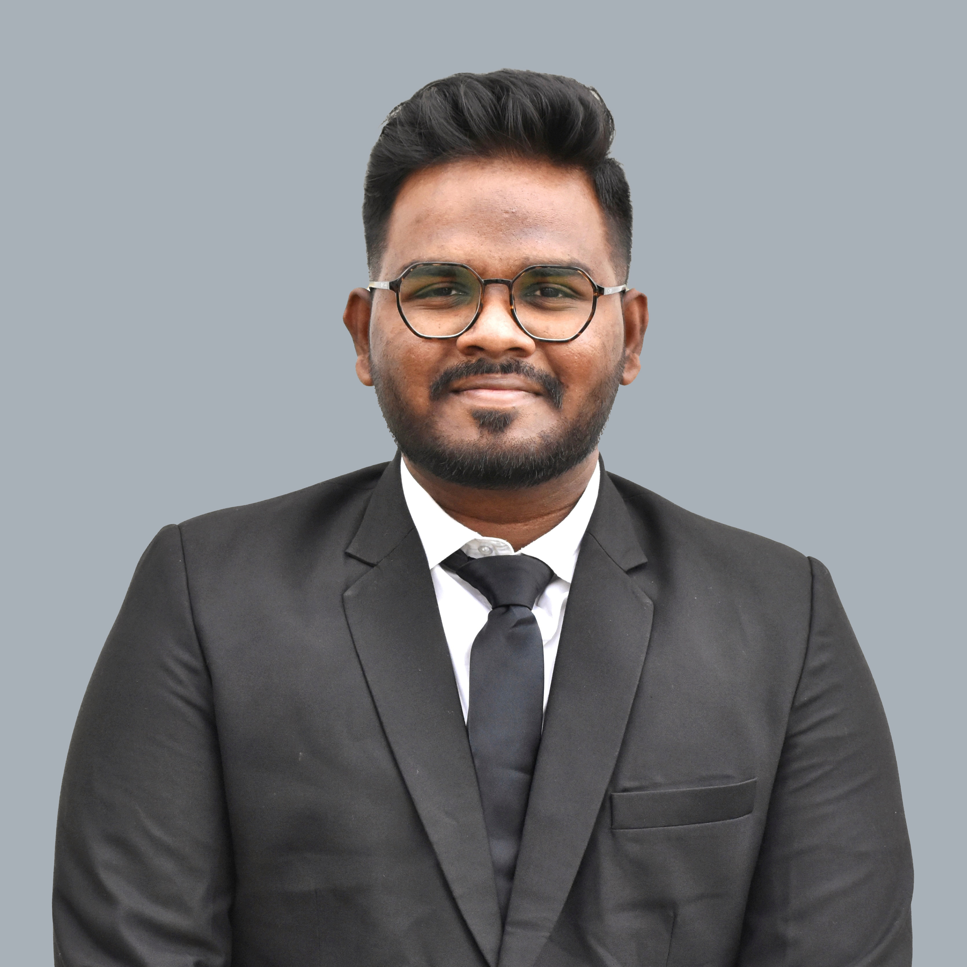 Founder Name